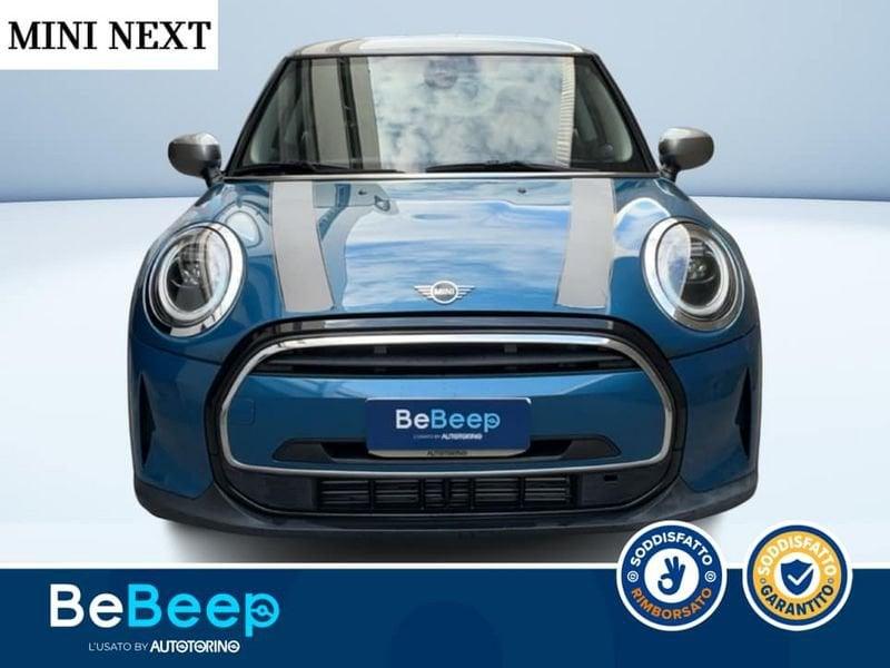 MINI Mini 3 porte 3P 1.5 COOPER CLASSIC AUTO