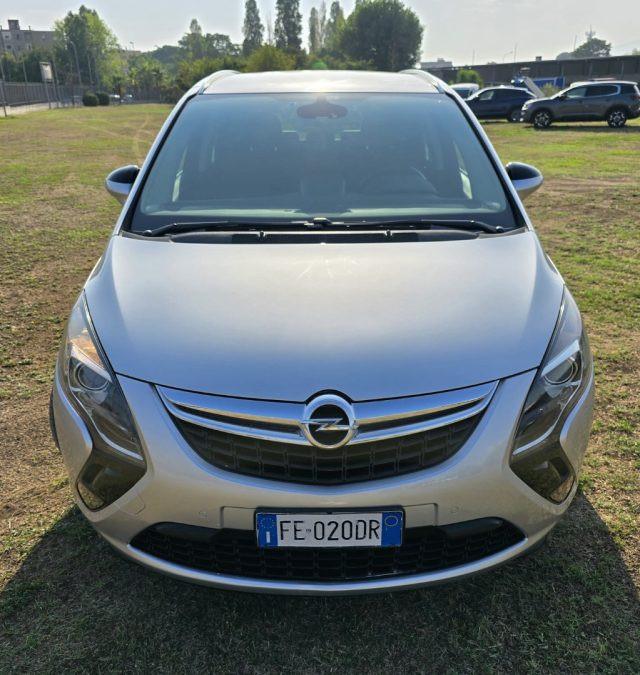 OPEL Zafira Tourer 2.0 CDTi 130CV aut. Cosmo 7 Posti