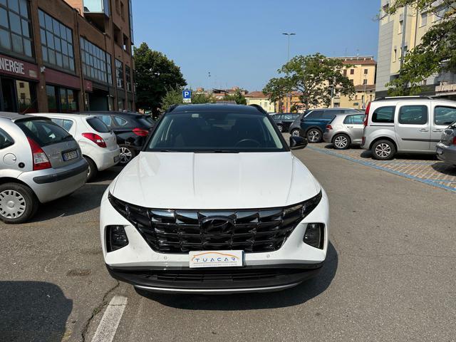 HYUNDAI Tucson Xtech 1.6 T-GDI HEV