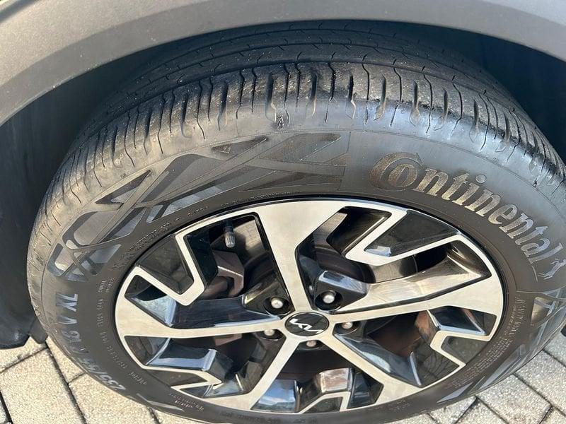 Kia Sportage V 2022 1.6 crdi mhev Style dct