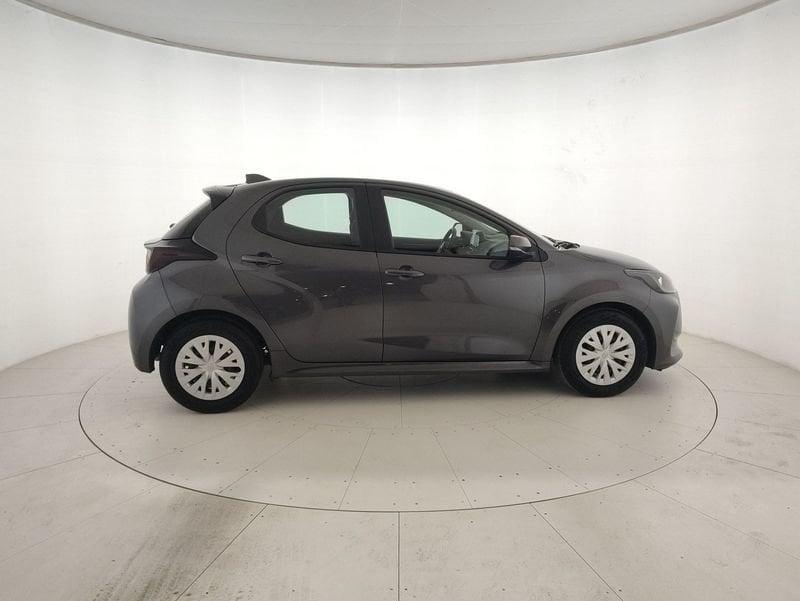Toyota Yaris 1.0 Trend