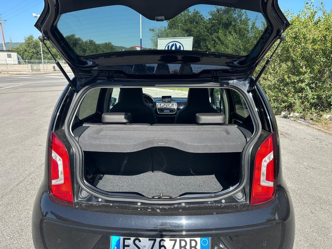 Volkswagen up! 1.0 75 CV 5p. high ASG