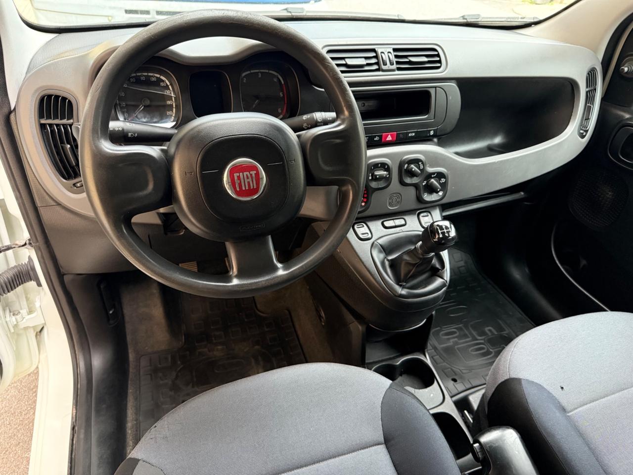 Fiat Panda 1.3 MJT S&S Pop Van 2 posti