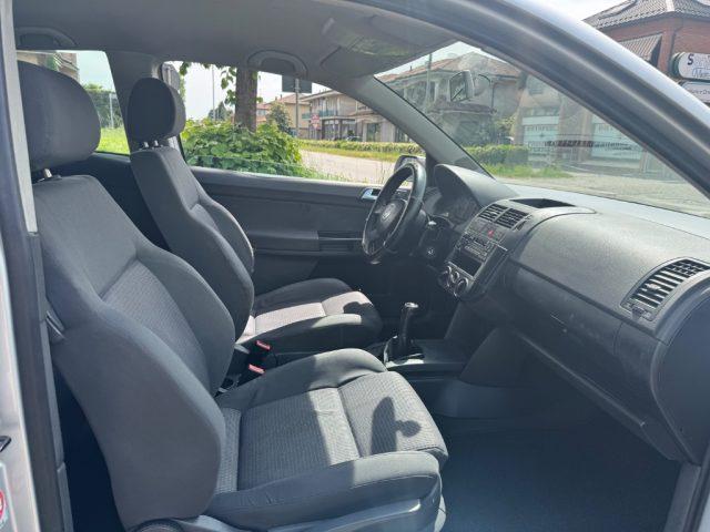 VOLKSWAGEN Polo 1.2 12V 3p. Comfortline