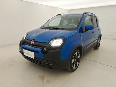 Fiat Panda Hybrid Pandina Cross BR799624 1.0 Mild Hybrid 70CV