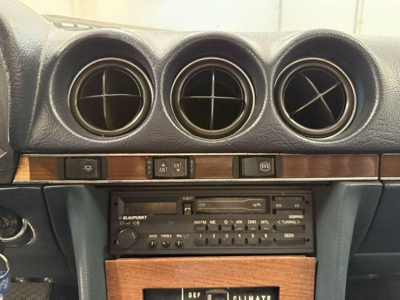 Mercedes-Benz Serie SL SL 450 Roadster America