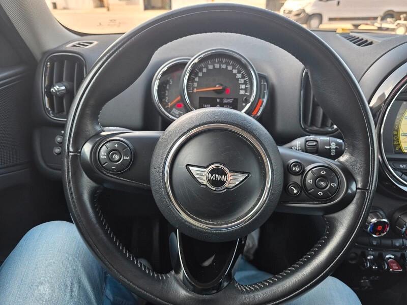 Mini Cooper Countryman 2.0 150cv 4x4
