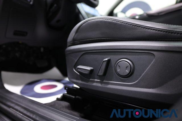 HYUNDAI Tucson 1.6 HEV AUTOMATICA EXCELLENCE TETTO PANORAMA