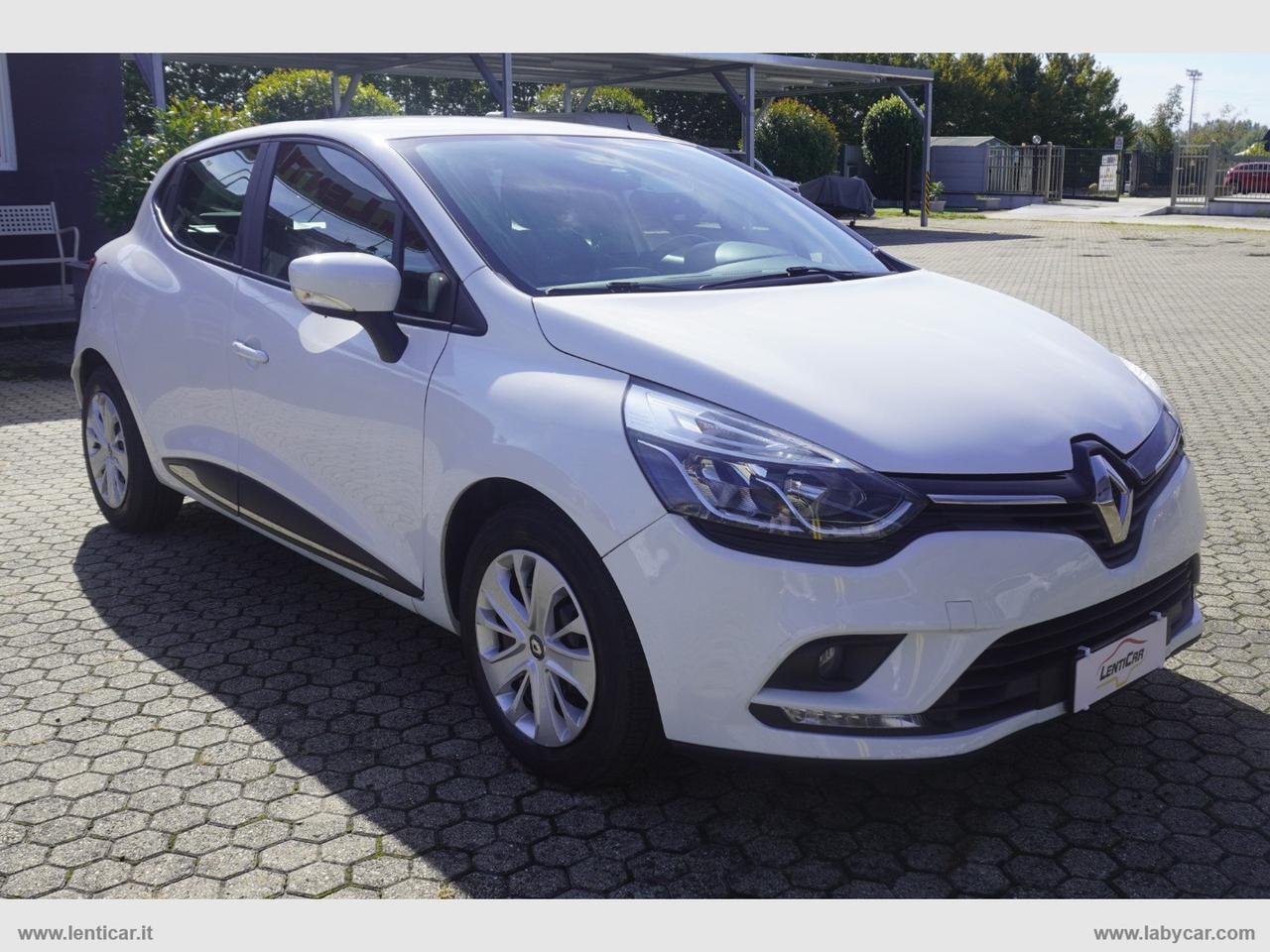 Clio dCi 8V 75 CV 5 porte Business N1