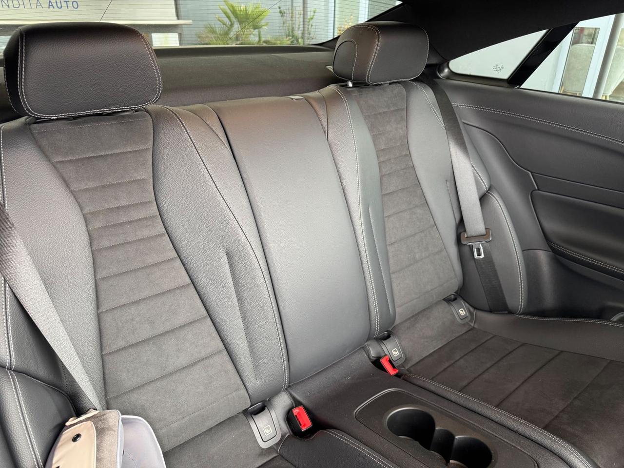 Mercedes-Benz E 220 Premium Plus E 220 D #9679