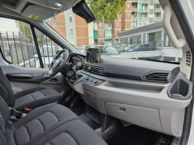MAXUS Deliver 9 2.0 crdi 150cv L3H2