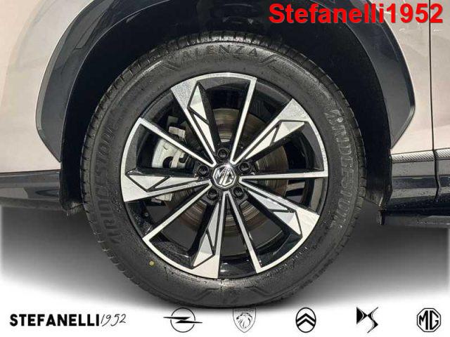 MG HS MG NEW 1.5T DCT Comfort Benzina - Sterling silver