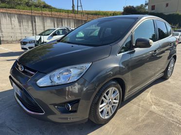 FORD C-MAX 1.6 TDCI 115CV TITANIUM/156.000KM/2015