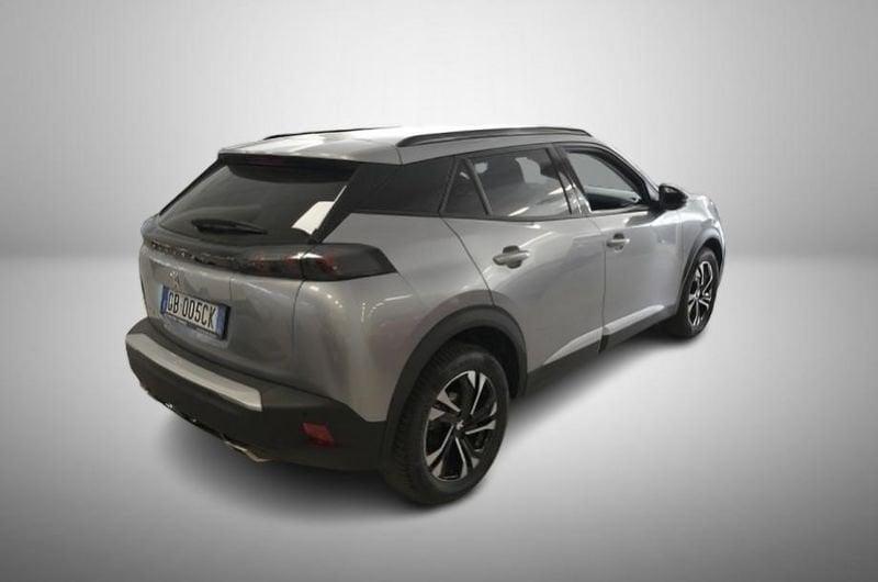 Peugeot 2008 1.2 puretech Allure Navi Pack s&s 130cv