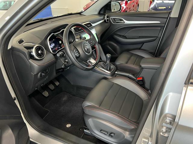 MG ZS 1.0T-GDI Luxury