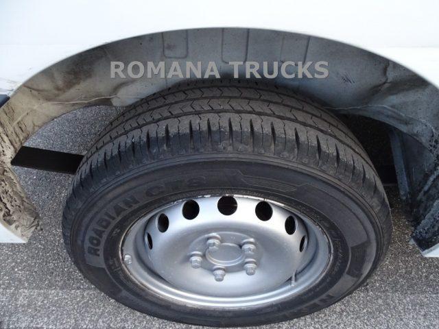 OPEL Movano L2 H2 125 CV DI SERIE TAGLIANDATO CON GARANZIA