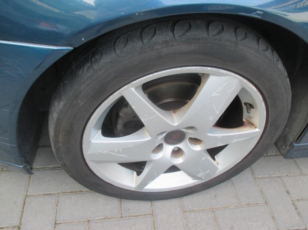 Saab 9-3 Sport 1.9 tid 16v Cambio Automatico