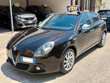 Alfa Romeo Giulietta 1.6 JTDm 120 CV Super - '17