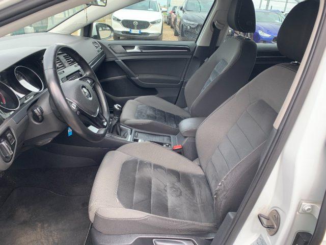 VOLKSWAGEN Golf 1.6 TDI 5p. Highline BlueMotion Technology
