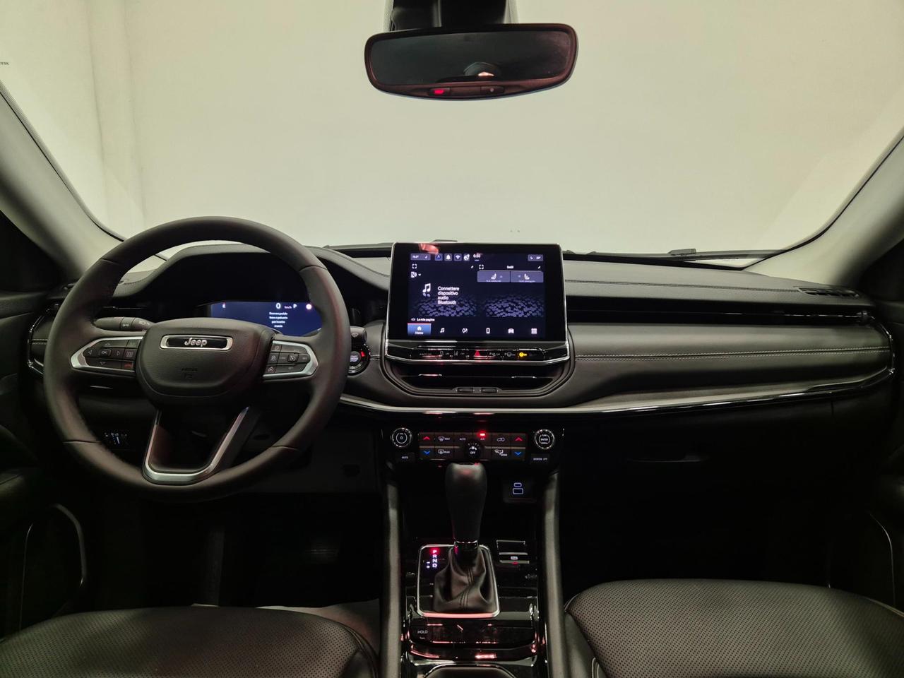 Jeep Compass 1.5 turbo t4 mhev S 130cv dct N1