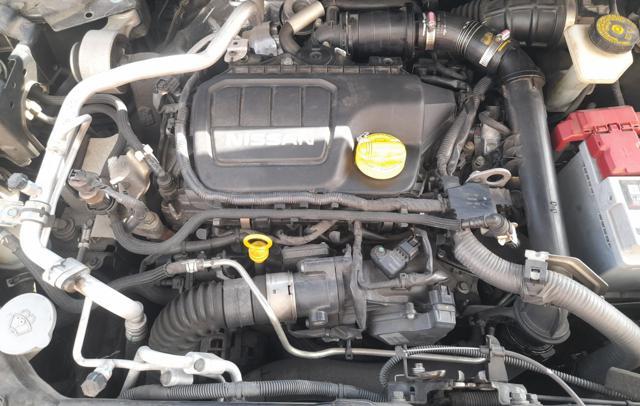 NISSAN X-Trail 1.6 dCi 4WD Acenta