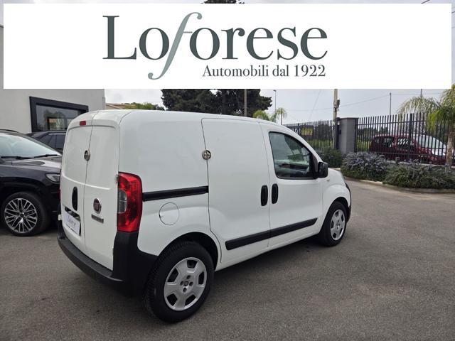 FIAT Fiorino 1.3 MJT 95CV Cargo