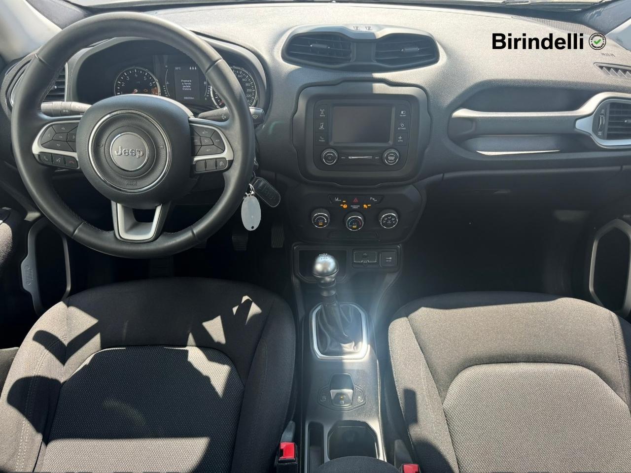 JEEP Renegade - Renegade 1.0 T3 Longitude