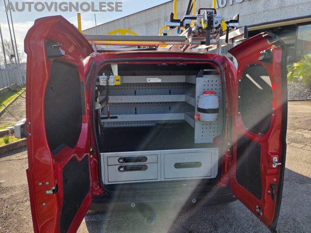 FIAT Fiorino 1.3 MJT 80CV Adventure con Traction Plus-Euro6b