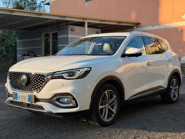 Mg HS 1.5T-GDI AT Luxury