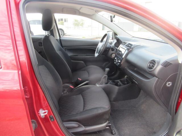 Mitsubishi Space Star 1.2 Poss, GPL