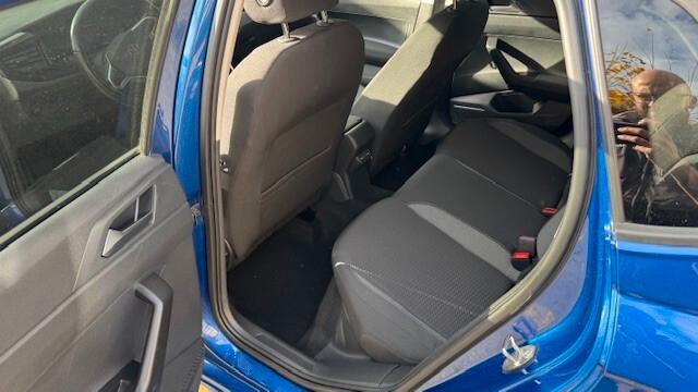 Volkswagen Polo 1.0 TSI Life