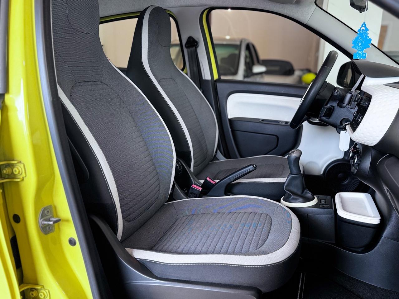 Renault Twingo 1.0 SCe Live