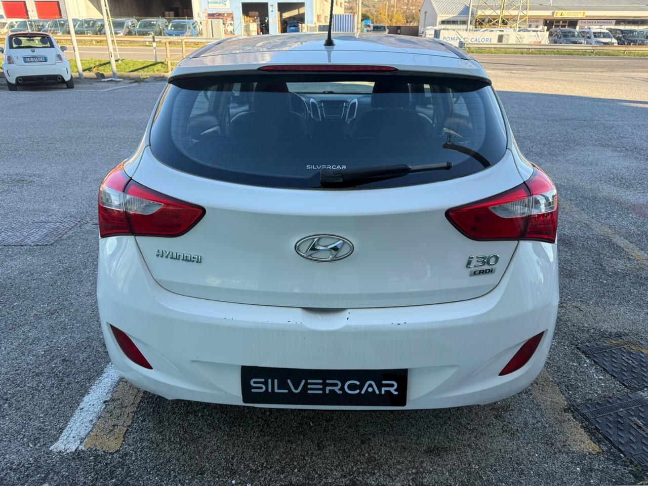 Hyundai i30 - BLACK FRIDAY!!!