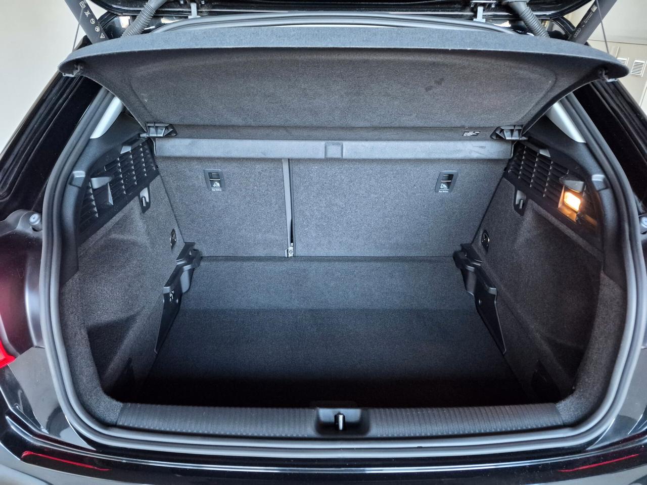 Audi Q2 35 1.5 TFSI ADVANCED S TRONIC MATRIX COCKPIT ACC