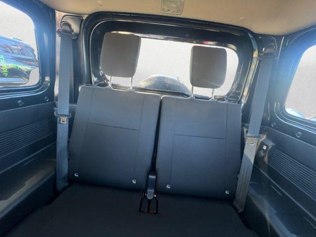 SUZUKI Jimny 1.5 5MT Top