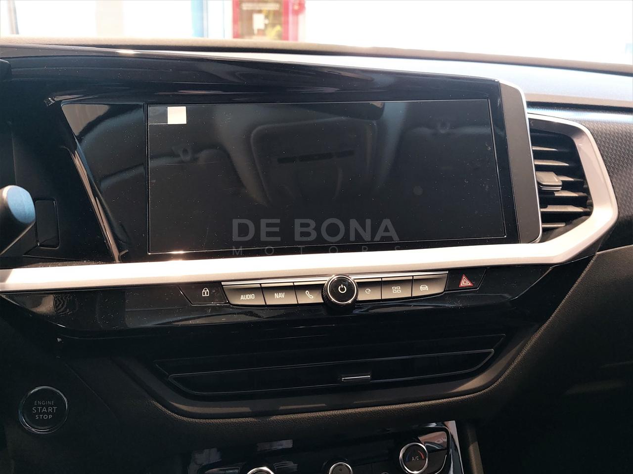 Opel Grandland 1.6 phev gs line fwd 225cv auto