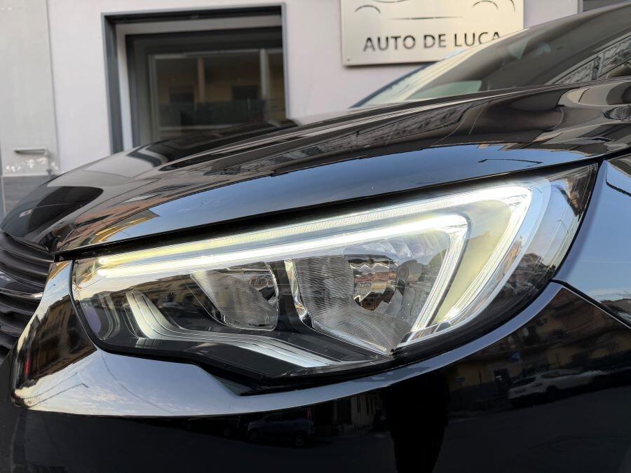 OPEL GRANDLAND X 1.5 D 130 ULTIMATE CERTIFICATA