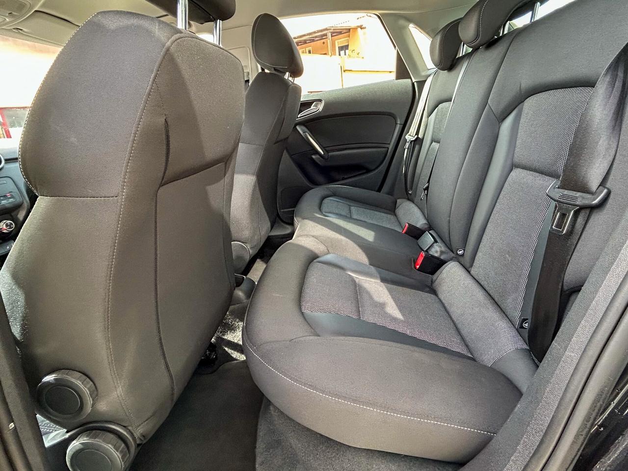 Audi A1 1.2 TFSI Ambition