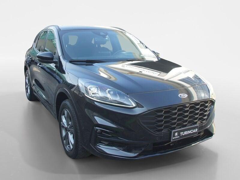 Ford Kuga 2.5 Benzina PHEV 225CV 2WD ST-Line Aut