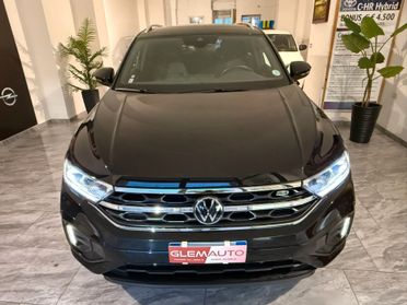 Volkswagen T-Roc 2.0 TDI SCR 150 CV DSG 4MOTION R-Line