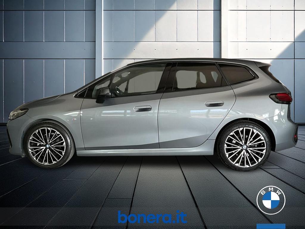 BMW Serie 2 Active Tourer 218 d MSport DCT