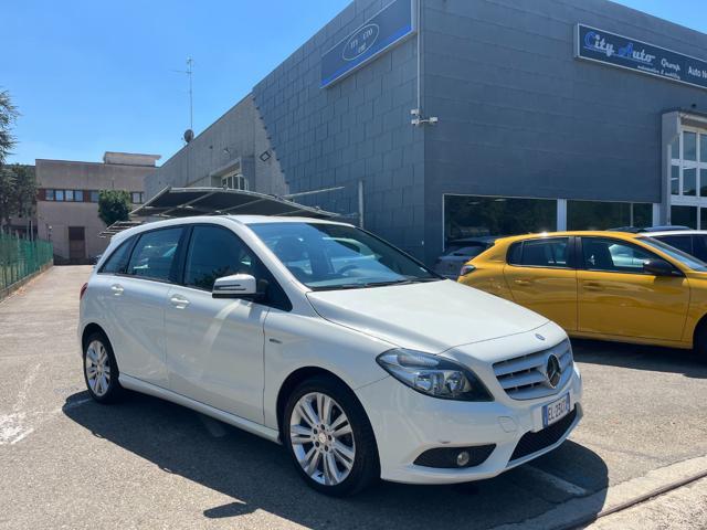 MERCEDES-BENZ B 180 BlueEFFICIENCY Executive