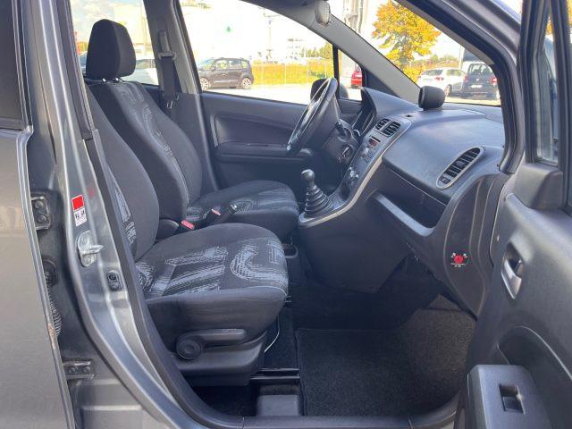 OPEL Agila 1.0 12V 65CV Enjoy