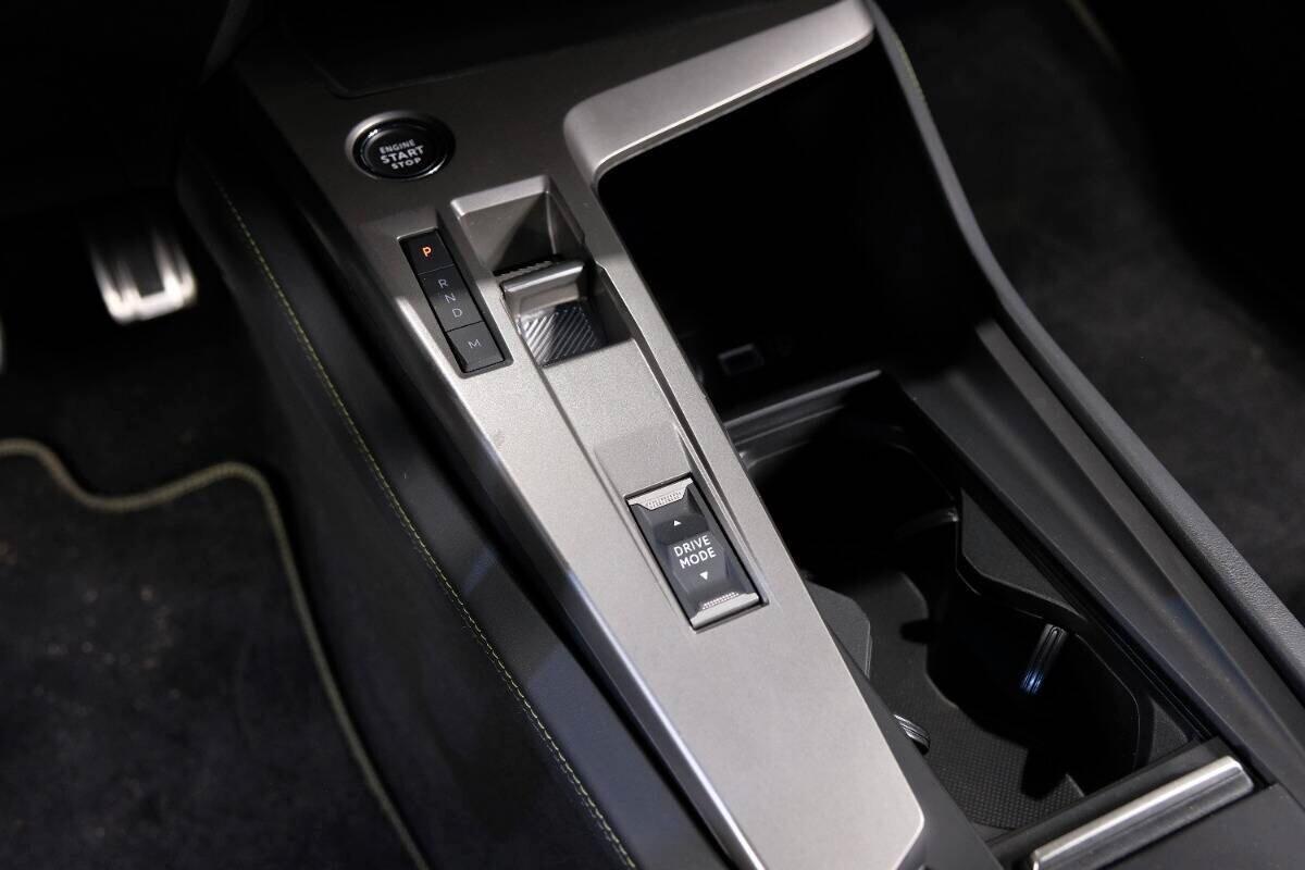 Peugeot 308 BlueHDi 130 S&S EAT8 SW GT