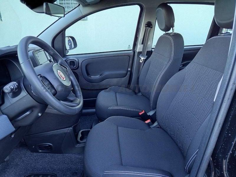 FIAT Pandina Pandina 1.0 65cv Hybrid Icon