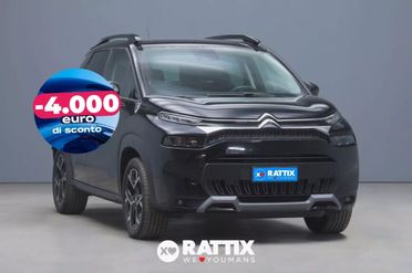 Citroen C3 Aircross 1.2 Puretech 130CV Shine Pack EAT6