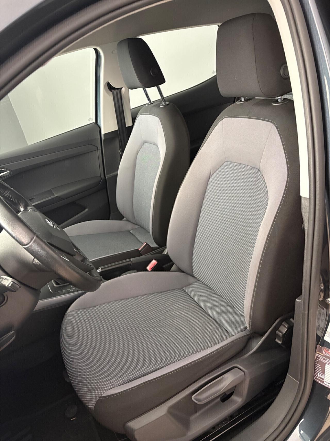 Seat Arona 1.6 TDI 95 CV DSG Style