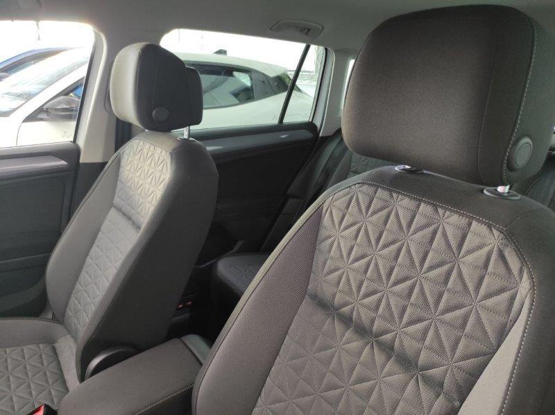 VOLKSWAGEN Tiguan 2ª serie - Tiguan 2.0 TDI 150 CV SCR DSG 4MOTION Life