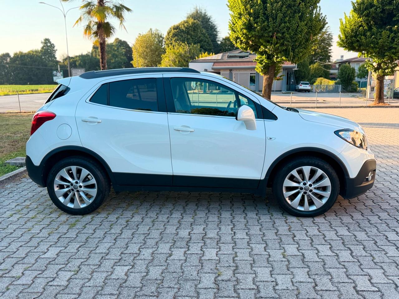 Opel Mokka 1.6 CDTI Ecotec 136CV 4x2 Start&Stop Cosmo