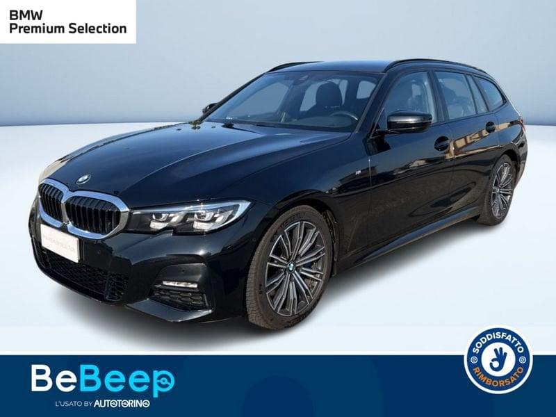 BMW Serie 3 Touring 320D TOURING XDRIVE MSPORT AUTO